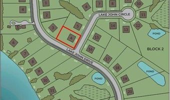 7741 Lake John Dr, Annandale, MN 55302