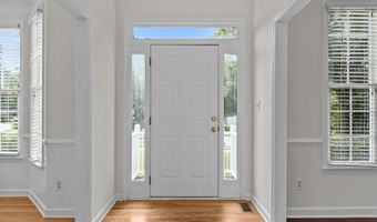 1401 Patterson Grove Rd, Apex, NC 27502