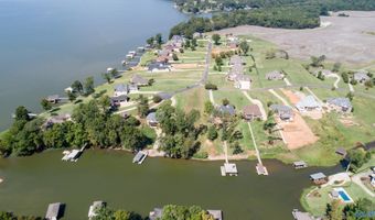 Lot 18 Brigadoon Drive, Athens, AL 35611