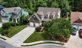 19 Birch Pl, Adairsville, GA 30103