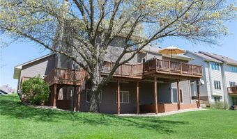 1282 141st Ln NW, Andover, MN 55304