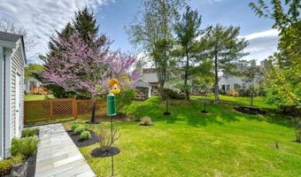 208 Reed Ln, Bedminster, NJ 07921