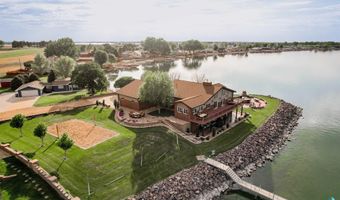 130 S Point Dr, Arlington, SD 57212