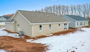 142 GOLF COURSE Dr, Wrightstown, WI 54180