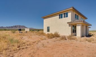 2637 W Frontage Rd 1, Amado, AZ 85645