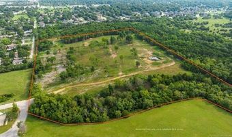 2 SE Barnett Ave, Bartlesville, OK 74006