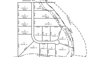 Lot 14 Monarch Drive, Athens, AL 35613
