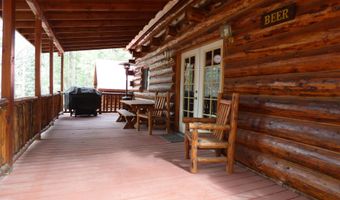 30 County Road 2066, Alpine, AZ 85920