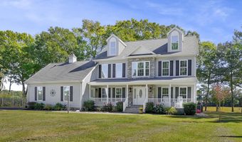 11919 CEDAR CREEK Rd, Bishopville, MD 21813