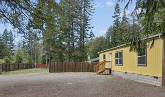 64601 E BRIGHTWOOD LOOP Rd, Brightwood, OR 97011