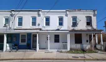 429 N Tennessee Ave, Atlantic City, NJ 08401