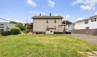 485 Hallett St, Bridgeport, CT 06608