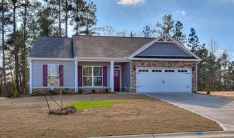 4053 COTTINGHAM Way, Augusta, GA 30909