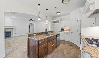 4100 SW Deerfield Blvd, Bentonville, AR 72713