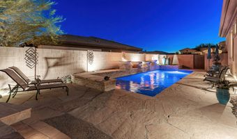 42421 N BACK CREEK Way, Anthem, AZ 85086