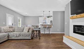 2929 GILLIS Dr, Benton, AR 72015