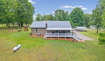 419 Williams Rd, Big Rock, TN 37023
