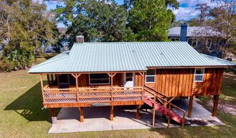 5 Big Oaks Dr, Apalachicola, FL 32320