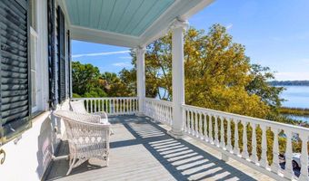 601 Bay St, Beaufort, SC 29902