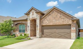 224 Gill Point Ln, Aledo, TX 76008