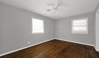 3304 LENWOOD Dr, Amarillo, TX 79109