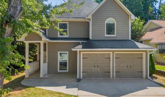 5479 Bridge Pointe Dr, Alpharetta, GA 30005