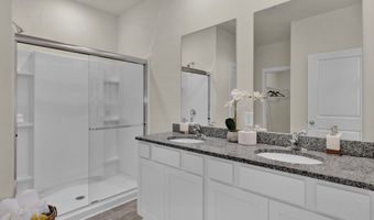 10782 Upland Dr Plan: Cali, Apison, TN 37302