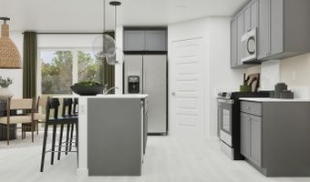 9065 Himalaya Way Plan: Residence 1233, Antelope, CA 95843