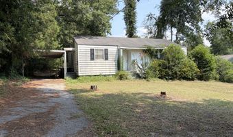 2834 Cornelia Rd, Augusta, GA 30906