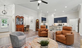 605 Thomas Shields Blvd, Bay St. Louis, MS 39520
