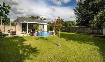 121 CLAYTON Rd, Auburndale, FL 33823