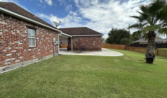 12238 S Milstead Pl, Baton Rouge, LA 70818