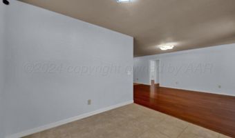 4520 S ROBERTS St, Amarillo, TX 79118