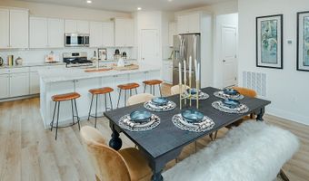 21917 Parkland Trace Ter Plan: Camelot Slab, Boyds, MD 20841