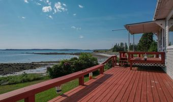 397 Cape Split Rd, Addison, ME 04606