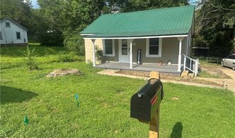 604 1st St NE, Aliceville, AL 35442