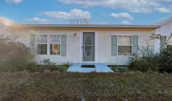 5669 40th St, Bell, FL 32619