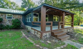 410205 E 1910 Rd, Antlers, OK 74523