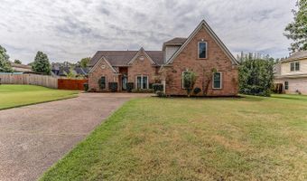 6189 MOLSONWOOD, Bartlett, TN 38135