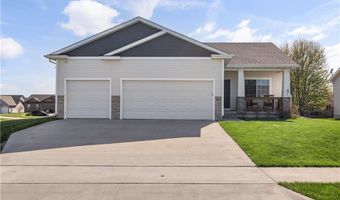 2914 SW Pleasant St, Ankeny, IA 50023