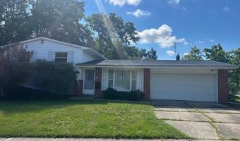 1 Bristol Ct, Ann Arbor, MI 48104