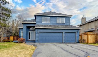 10640 Cutter Cir, Anchorage, AK 99515