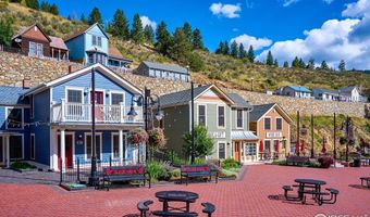 109 Cutforth Rd, Black Hawk, CO 80422
