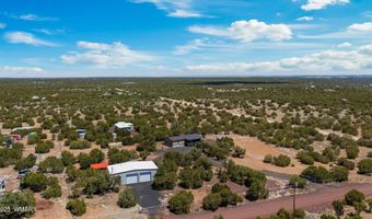 45 County Road 8093, Concho, AZ 85924
