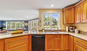 13 Carmel Rd, Andover, MA 01810
