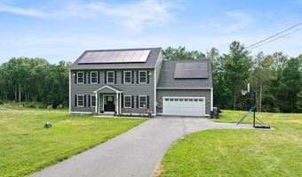 135 Goodwin Rd, Canterbury, CT 06331