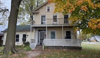 202 S STATE St, Annawan, IL 61234