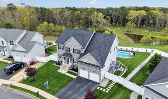 17 Prairie Ln, Bayville, NJ 08721