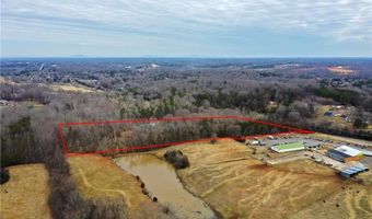00 NC Highway 801 S, Advance, NC 27006