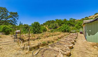 1250 Zenia Bluff Rd, Alderpoint, CA 95511